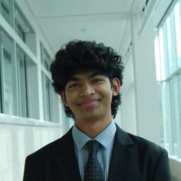 Pranav Mettu