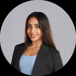 Zaria Naqvi